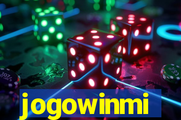 jogowinmi