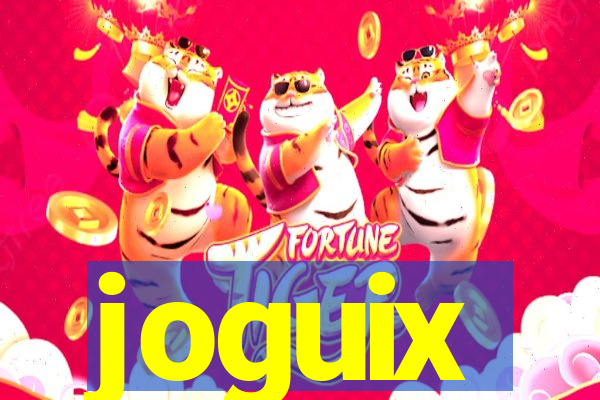 joguix