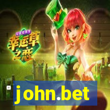 john.bet