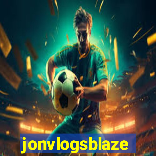 jonvlogsblaze