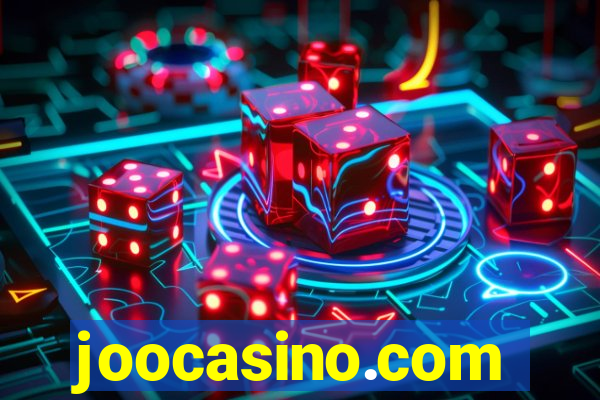 joocasino.com