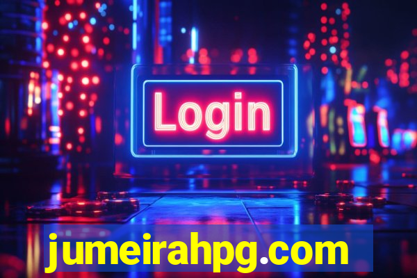 jumeirahpg.com