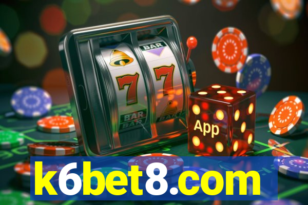 k6bet8.com