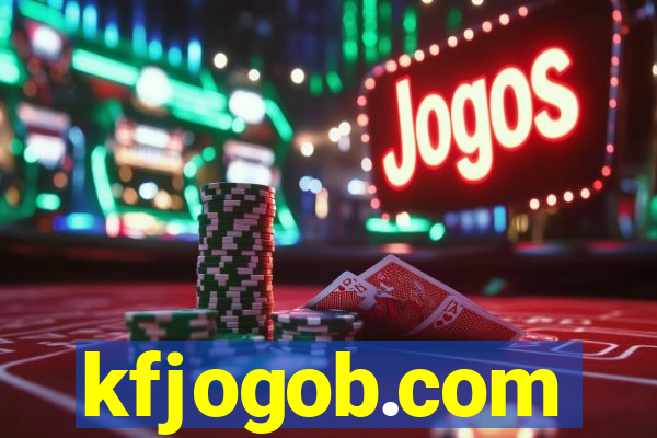 kfjogob.com