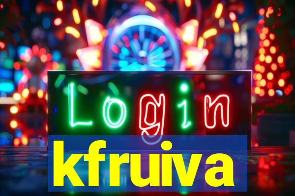 kfruiva