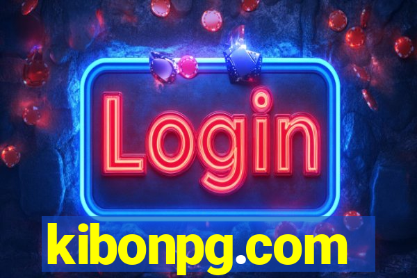 kibonpg.com