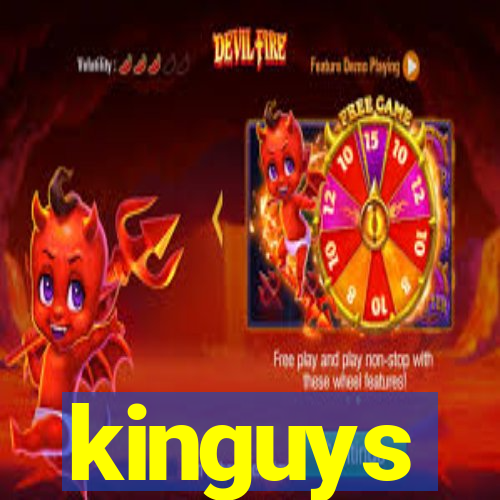 kinguys