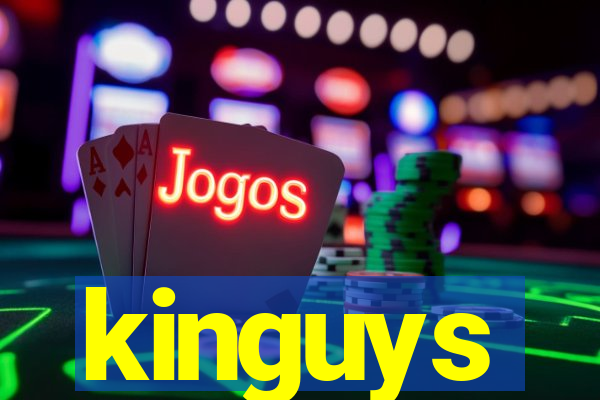 kinguys