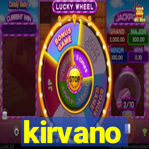 kirvano