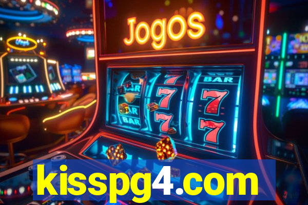 kisspg4.com