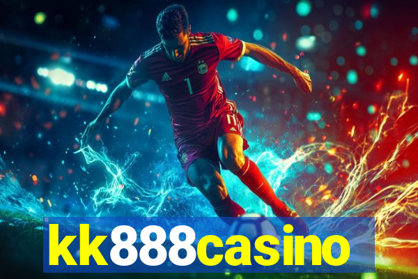 kk888casino