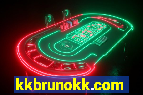 kkbrunokk.com