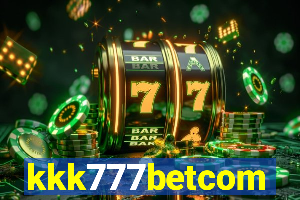 kkk777betcom