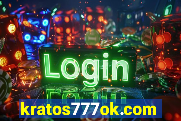 kratos777ok.com