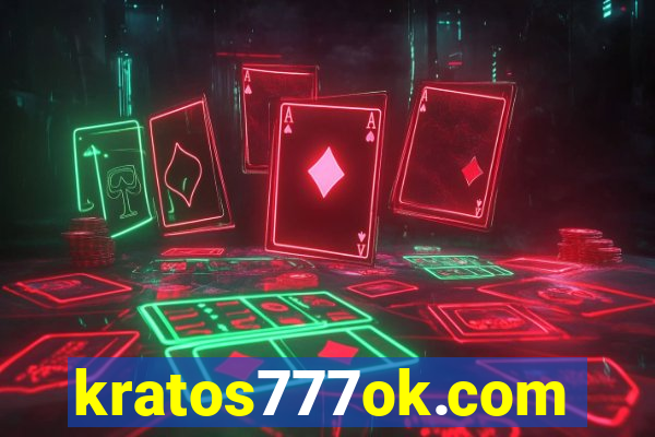 kratos777ok.com