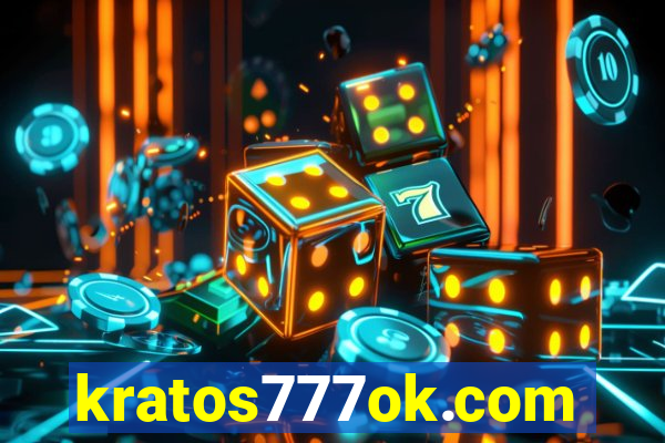 kratos777ok.com