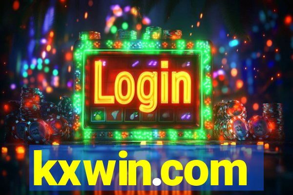 kxwin.com