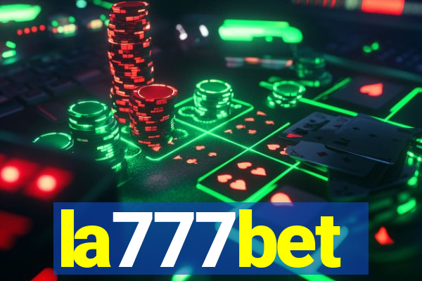 la777bet