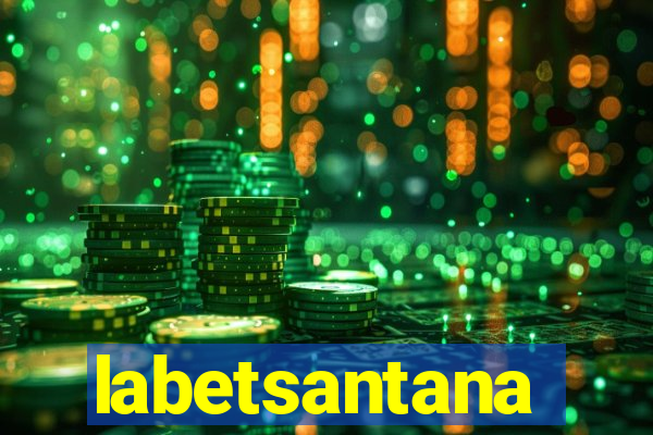 labetsantana