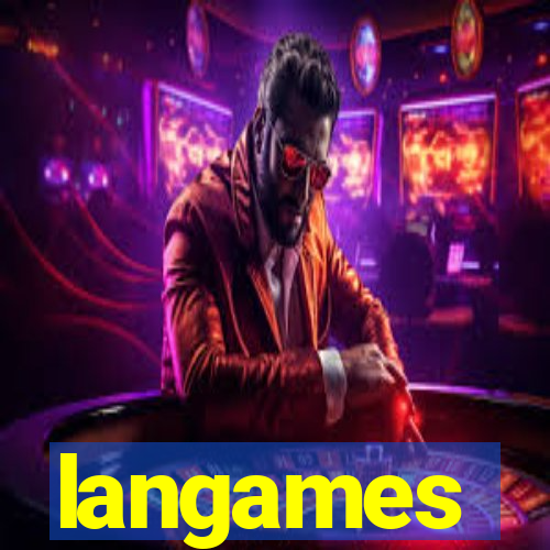 langames