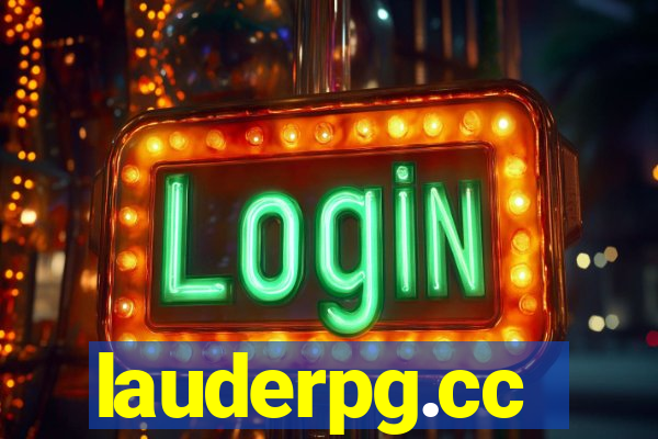 lauderpg.cc