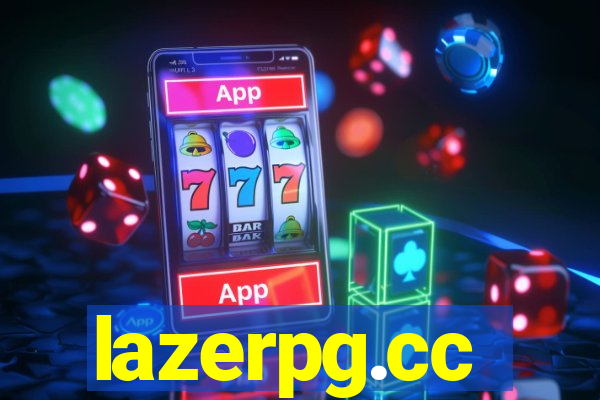 lazerpg.cc