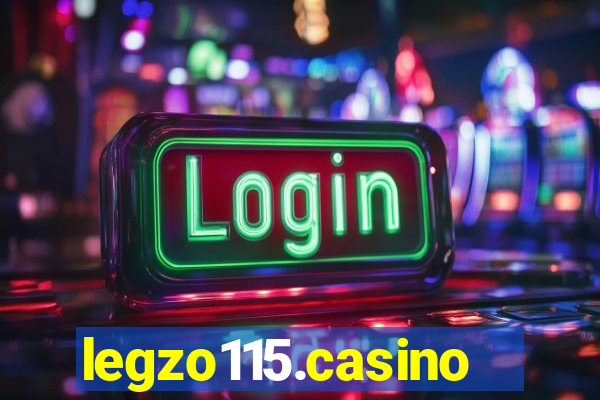 legzo115.casino