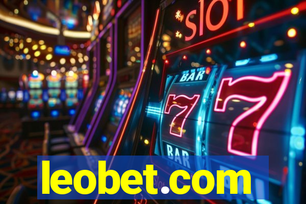 leobet.com