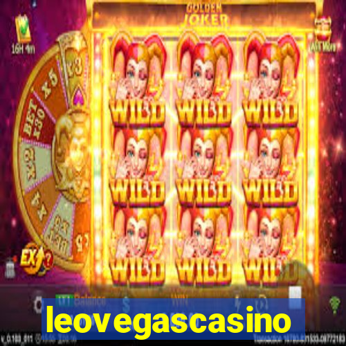 leovegascasino