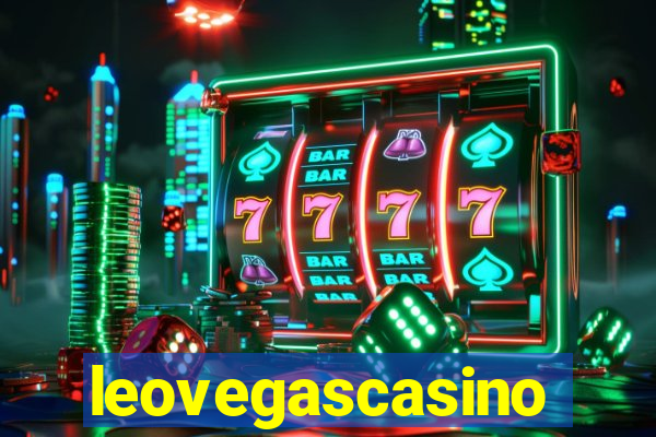 leovegascasino