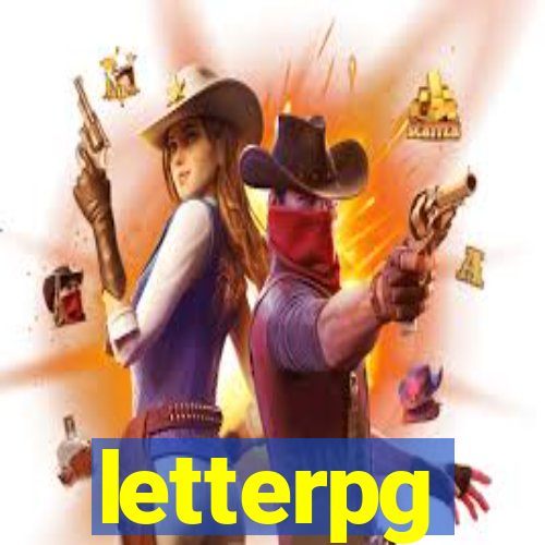 letterpg