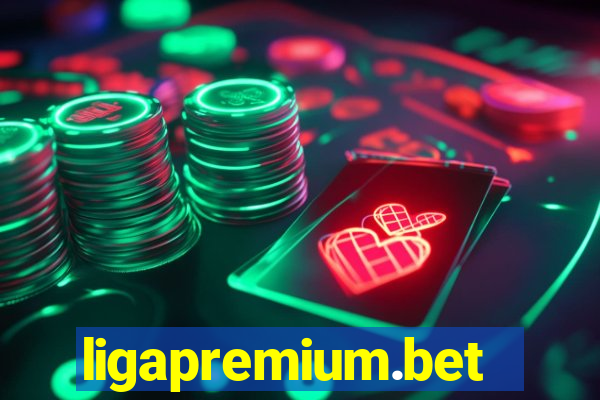 ligapremium.bet