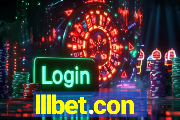 lllbet.con