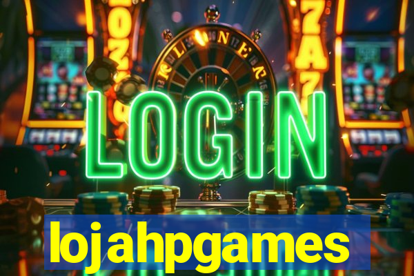 lojahpgames