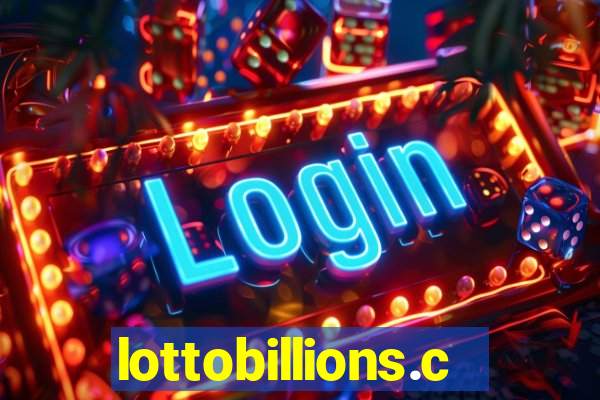 lottobillions.com