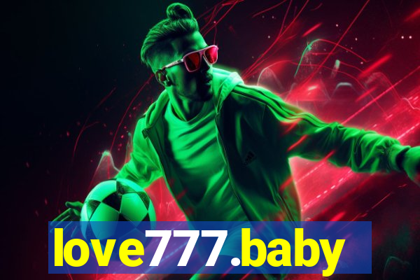 love777.baby