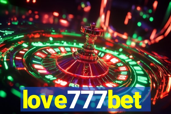 love777bet