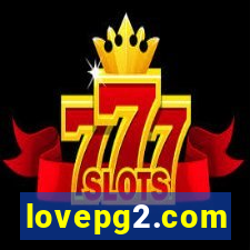 lovepg2.com