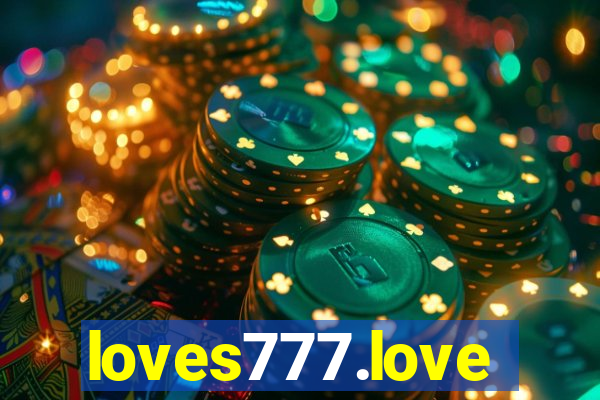 loves777.love