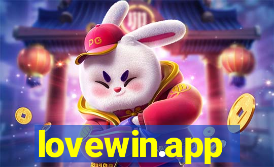 lovewin.app