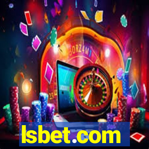 lsbet.com