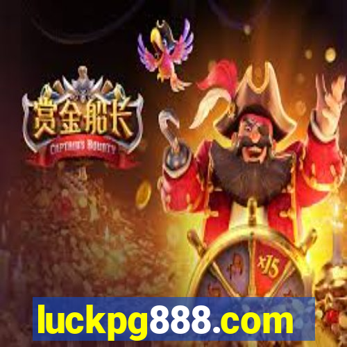 luckpg888.com