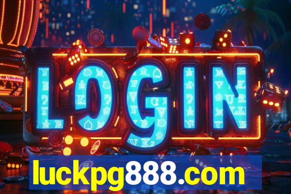 luckpg888.com