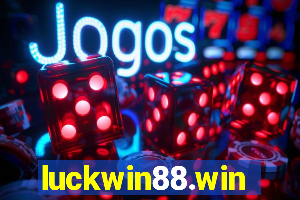 luckwin88.win