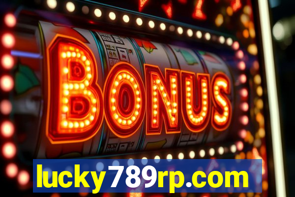 lucky789rp.com