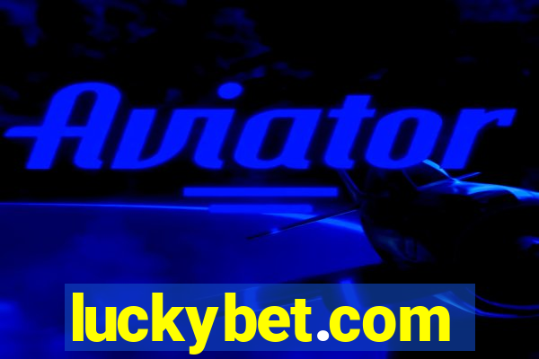 luckybet.com