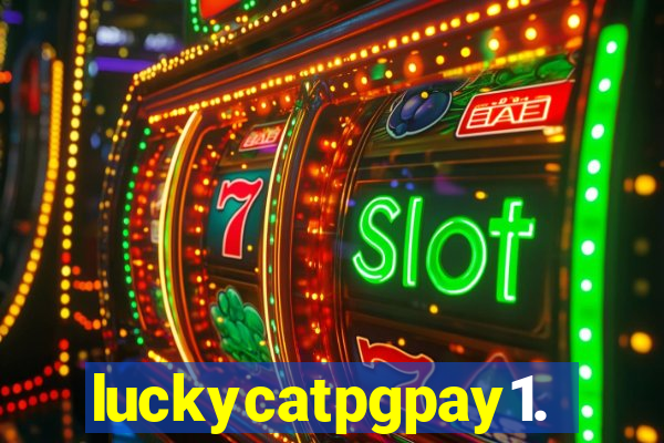 luckycatpgpay1.com