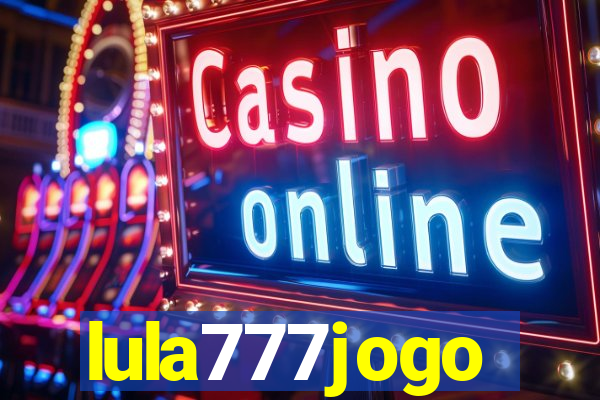 lula777jogo