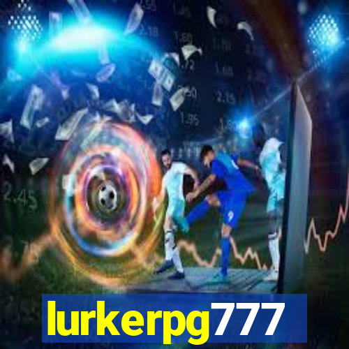 lurkerpg777