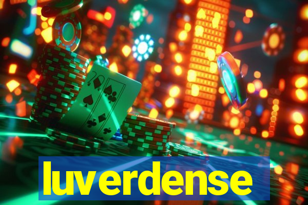 luverdense